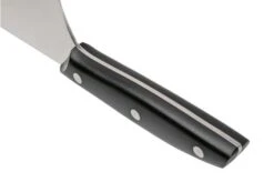 Due Cigni Cookout 1896, 2C1021 Nakiri 17.5 Cm 11 Due Cigni Cookout 1896, 2C1021 Nakiri 17.5 Cm -Famous Knife Shop DG2C1021 04 duecigni