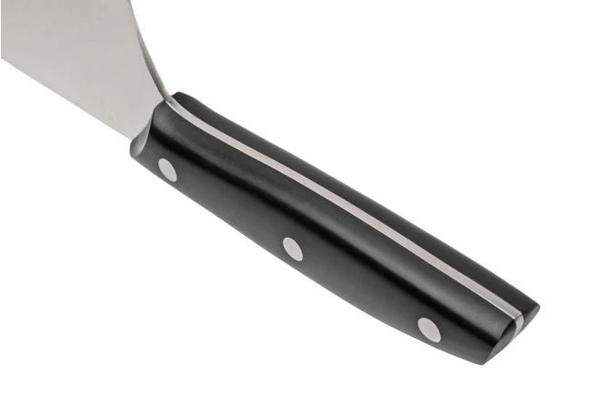 Due Cigni Cookout 1896, 2C1021 Nakiri 17.5 Cm 6 Due Cigni Cookout 1896, 2C1021 Nakiri 17.5 Cm - Image 4