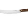 Due Cigni Cookout 1896, 2C1024NO Butcher's Knife Walnut Wood 27 Cm -Famous Knife Shop DG2C1024NO 01 duecigni