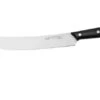 Due Cigni Cookout 1896, 2C1024 Black POM, Butcher's Knife, 27 Cm