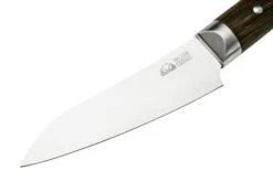 Due Cigni Coquus Utility Knife 14cm, 2C2101SO Universal Knife -Famous Knife Shop DG2C2101SO 03 duecigni