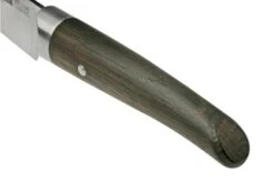 Due Cigni Coquus Utility Knife 14cm, 2C2101SO Universal Knife -Famous Knife Shop DG2C2101SO 04 duecigni 1