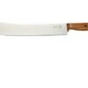 Due Cigni Tuscany 2C764-28OL Butcher's Knife 28 Cm Olive Wood 1 Due Cigni Tuscany 2C764-28OL Butcher's Knife 28 Cm Olive Wood -Famous Knife Shop DG2C764 28OL 01 duecigni