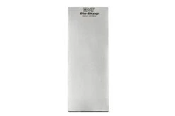 DMT DiaSharp 10x4 D10F-C Fine/coarse, Double-sided Diamond Sharpening Stone, 10 X 25 Cm