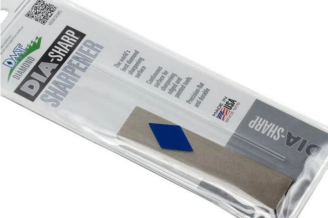 DMT DiaSharp Bench Stone 4x1 D4C One-sided, Coarse 4 DMT DiaSharp Bench Stone 4x1 D4C One-sided, Coarse - Image 2