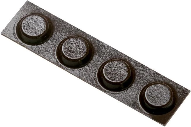 DMT DiaSharp Bench Stone 6x2 D6E One-sided, Extra-extra Fine 4 DMT DiaSharp Bench Stone 6x2 D6E One-sided, Extra-extra Fine - Image 2