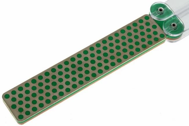 DMT Diafold Two-sided Sharpening Stone, FWEE 4 DMT Diafold Two-sided Sharpening Stone, FWEE - Image 2