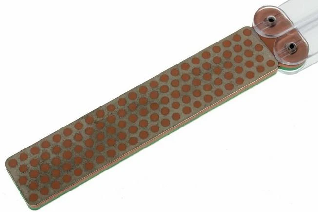 DMT Diafold Two-sided Sharpening Stone, FWEE 5 DMT Diafold Two-sided Sharpening Stone, FWEE - Image 3