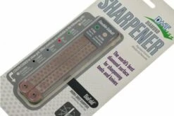DMT Diafold Two-sided Sharpening Stone, FWEE 11 DMT Diafold Two-sided Sharpening Stone, FWEE -Famous Knife Shop DMTFWEEE 05 dmt diafold slijpsteen dmtfweee d5