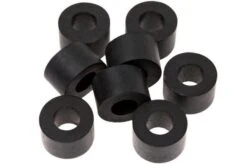 DMT DuoSharp Bench Stone, Double-sided Sharpening Stone, W250FC-WB 11 DMT DuoSharp Bench Stone, Double-sided Sharpening Stone, W250FC-WB -Famous Knife Shop DMTW250FC WB 05 dmt duosharp bench stone dmtw250fc wb 05