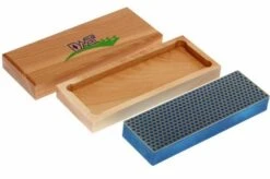 DMT Diamond Sharpening Stone, Coarse, W6C -Famous Knife Shop DMTW6C 03 dmt slijpsteen dmtw6c d3