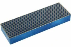 DMT Diamond Sharpening Stone, Coarse, W6C -Famous Knife Shop DMTW6C 04 dmt slijpsteen dmtw6c d4