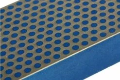 DMT Diamond Sharpening Stone, Coarse, W6C -Famous Knife Shop DMTW6C 05 dmt slijpsteen dmtw6c d5