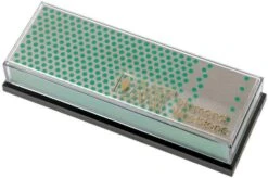 DMT Machinist Diamond Whetstone Extra Fine WM6EP Diamond-coated Sharpening Stone Extra-fine -Famous Knife Shop DMTWM6EP 03 dmt