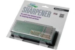 DMT Machinist Diamond Whetstone Extra Fine WM6EP Diamond-coated Sharpening Stone Extra-fine -Famous Knife Shop DMTWM6EP 04 dmt