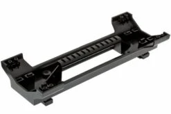 DMT DuoSharp Plus Bench Stone, Two-sided Sharpening Stone, WM8FC-WB -Famous Knife Shop DMTWM8FC WB 05 dmt duosharp plus bench stone dmtwm8fc wb d5