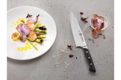 Zwilling Diplôme Paring Knife 9 Cm, 54200-091 -Famous Knife Shop Diplome1