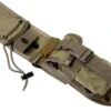ESEE Model 6 Sheath With MOLLE-back, Pouch, MBSP-K Coyote Brown 2 ESEE Model 6 Sheath With MOLLE-back, Pouch, MBSP-K Coyote Brown -Famous Knife Shop EE 6 MBSP K 01 esee knives
