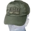 ESEE Adventure Cap OD Green, Cap -Famous Knife Shop EE ADVENTURE CAP OD 01 esee knives