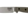 ESEE Model 4 Stainless 440C 4P-MB-SS With Sheath + Clip And MOLLE-back 2 ESEE Model 4 Stainless 440C 4P-MB-SS With Sheath + Clip And MOLLE-back -Famous Knife Shop EE ESEE 4P MB SS 01 esee model 4 ee esee 4p mb ss 01
