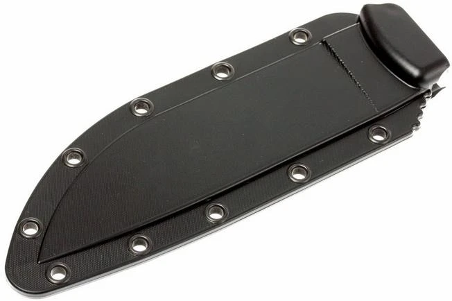 ESEE Knives Zytel Sheath For Model 6, 60B 4 ESEE Knives Zytel Sheath For Model 6, 60B - Image 2