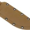 ESEE Sheath For Model 6, 60CB, Coyote Brown -Famous Knife Shop EE ESEE 60CB 01 esee knives ee esee 60cb 01