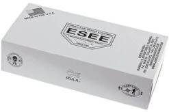 ESEE Knives Izula Black, IZULA-B -Famous Knife Shop EE IZULA B 09 esee knives ee izula purp 05