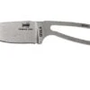ESEE Knives Izula SS Stainless Steel, IZULA-SS