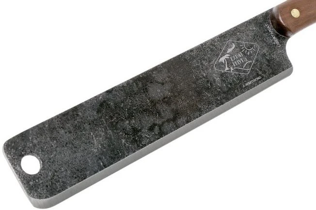 ESEE Expat Knives Libertariat Machete With Canvas Sheath, EE-LIBERTARIAT 5 ESEE Expat Knives Libertariat Machete With Canvas Sheath, EE-LIBERTARIAT - Image 3