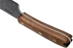 ESEE Expat Knives Libertariat Machete With Canvas Sheath, EE-LIBERTARIAT 13 ESEE Expat Knives Libertariat Machete With Canvas Sheath, EE-LIBERTARIAT -Famous Knife Shop EE LIBERTARIAT 04 esee knives