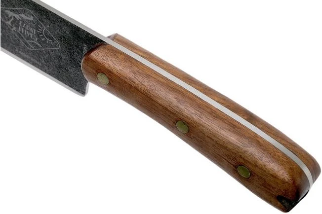 ESEE Expat Knives Libertariat Machete With Canvas Sheath, EE-LIBERTARIAT 7 ESEE Expat Knives Libertariat Machete With Canvas Sheath, EE-LIBERTARIAT - Image 5