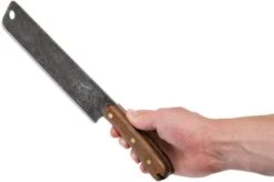 ESEE Expat Knives Libertariat Machete With Canvas Sheath, EE-LIBERTARIAT 15 ESEE Expat Knives Libertariat Machete With Canvas Sheath, EE-LIBERTARIAT -Famous Knife Shop EE LIBERTARIAT 06 esee knives