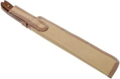 ESEE Expat Knives Libertariat Machete With Canvas Sheath, EE-LIBERTARIAT 17 ESEE Expat Knives Libertariat Machete With Canvas Sheath, EE-LIBERTARIAT -Famous Knife Shop EE LIBERTARIAT 08 esee knives