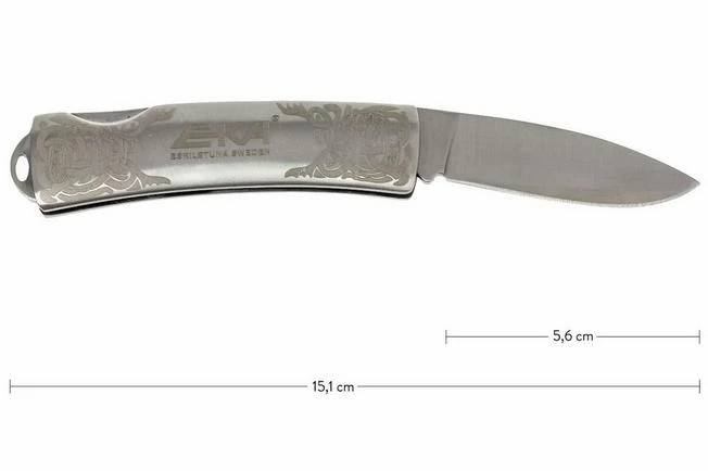 EKA Classic 5, 100507 3 EKA Classic 5, 100507