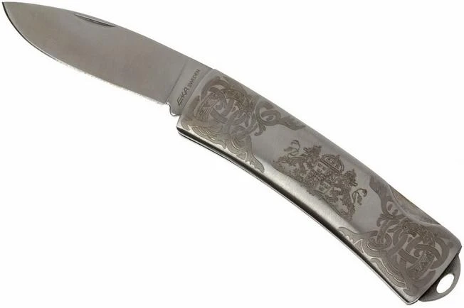 EKA Classic 5, 100507 4 EKA Classic 5, 100507 - Image 2