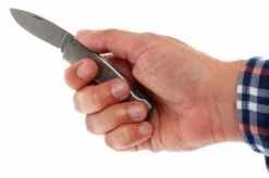 EKA Classic 5, 100507 11 EKA Classic 5, 100507 -Famous Knife Shop EK 100507 05 eka classic 5 ek 100507 d5