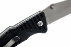 EKA Swede 9 Black, 714101 -Famous Knife Shop EK 714101 05 eka swede 9 black ek714101 05