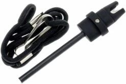 EKA Swede 9 Black, 714101 -Famous Knife Shop EK 714101 08 eka swede 9 black ek714101 08