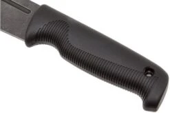 EKA MachBlade W1 Machete, Black, 914602 -Famous Knife Shop EK 914602 04 eka ek 914602 04