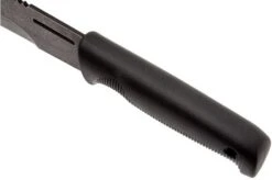 EKA MachBlade W1 Machete, Black, 914602 -Famous Knife Shop EK 914602 05 eka ek 914602 05