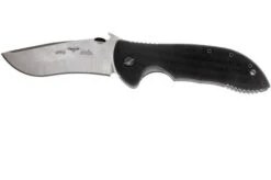 Emerson Commander Plain Edge, Stonewashed