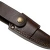 Brisa Bobtail 80 Multicarry 1547, Leather Sheath -Famous Knife Shop ENZ 1547 01 enzo brisa