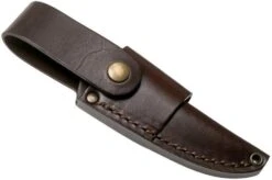 Brisa Bobtail 80 Multicarry 1547, Leather Sheath