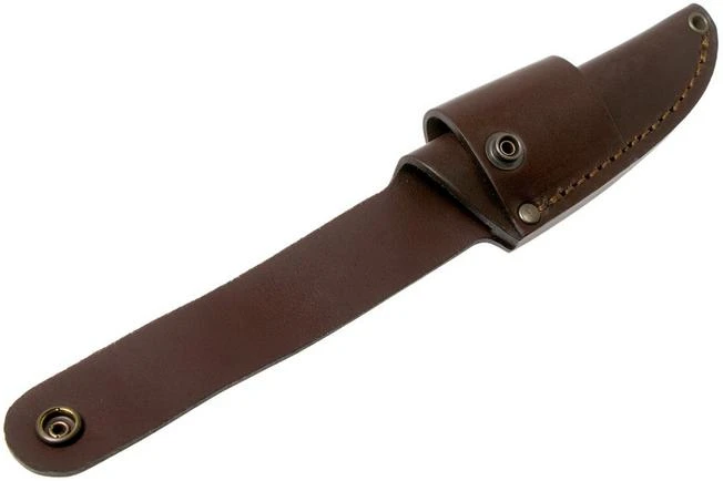Brisa Bobtail 80 Multicarry 1547, Leather Sheath 5 Brisa Bobtail 80 Multicarry 1547, Leather Sheath - Image 3