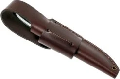 Brisa Bobtail 80 Green Micarta Handle, 12C27, Multi-carry Sheath 9957 17 Brisa Bobtail 80 Green Micarta Handle, 12C27, Multi-carry Sheath 9957 -Famous Knife Shop ENZ 9957 08 enzo knives