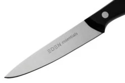 Eden Essentials Paring Knife 9 Cm, 2000-108 -Famous Knife Shop EQ2000 108 03 eden