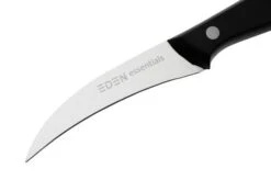 Eden Essentials Turning Knife 8.5 Cm, 2000-109 9 Eden Essentials Turning Knife 8.5 Cm, 2000-109 -Famous Knife Shop EQ2000 109 03 eden