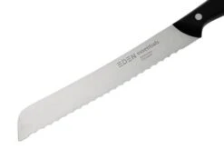 Eden Essentials Bread Knife 20.5 Cm, 2000-220 -Famous Knife Shop EQ2000 220 03 eden