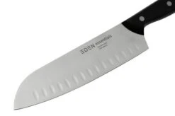 Eden Essentials Santoku Knife 18 Cm, 2000-319 9 Eden Essentials Santoku Knife 18 Cm, 2000-319 -Famous Knife Shop EQ2000 319 03 eden