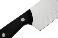 Eden Essentials Santoku Knife 18 Cm, 2000-319 11 Eden Essentials Santoku Knife 18 Cm, 2000-319 -Famous Knife Shop EQ2000 319 05 eden